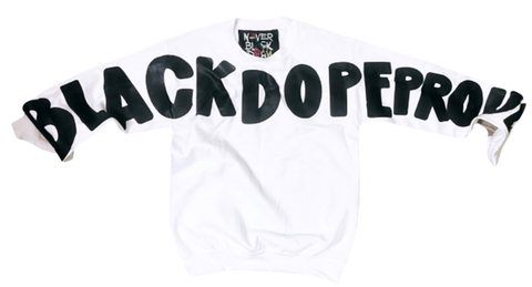 Black Dope& Proud CREW