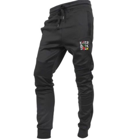 Never Black Down™️ Joggers